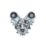 Unheimlicher Diesel Series 3 Powermax Turbo